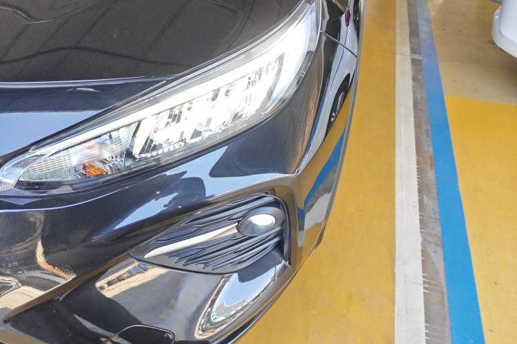 Used Toyota Wildlander 2023 2.0L CVT Two-Wheel Drive Leading Edition
