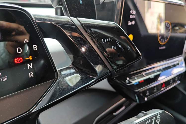 Used Volkswagen ID.3 2022 Active Pure Intelligent Enjoyment Edition Gear Lever