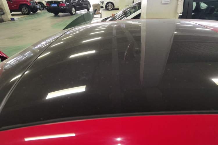 Used Audi A5 2017 Sportback 40 TFSI Fashion Model
