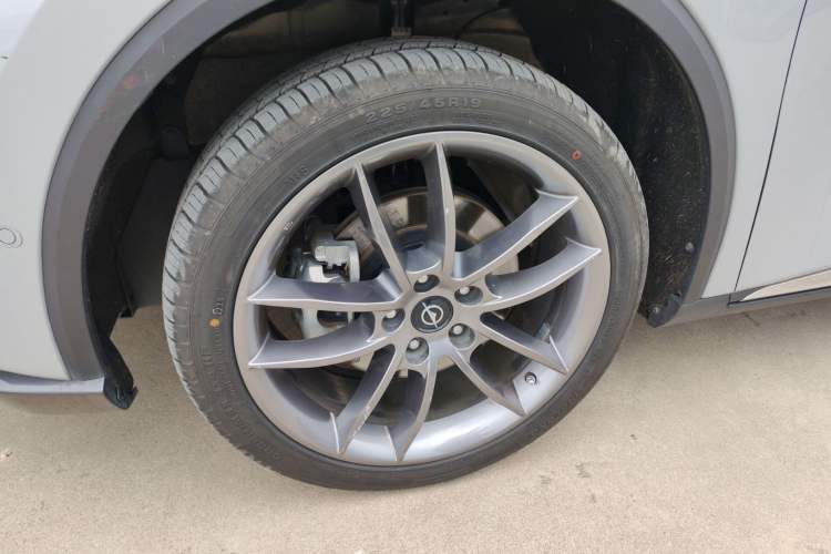 Used Haima 7X 2020 1.6 TGDI Automatic Flagship Model