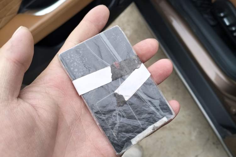 Used Mazda EZ-6 2024 Range-Extended 200 Luxury Edition
