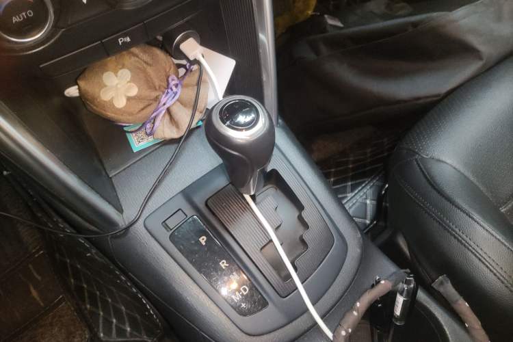 Used Mazda CX-5 2014 2.0L Automatic Two-Wheel Drive Urban Version
