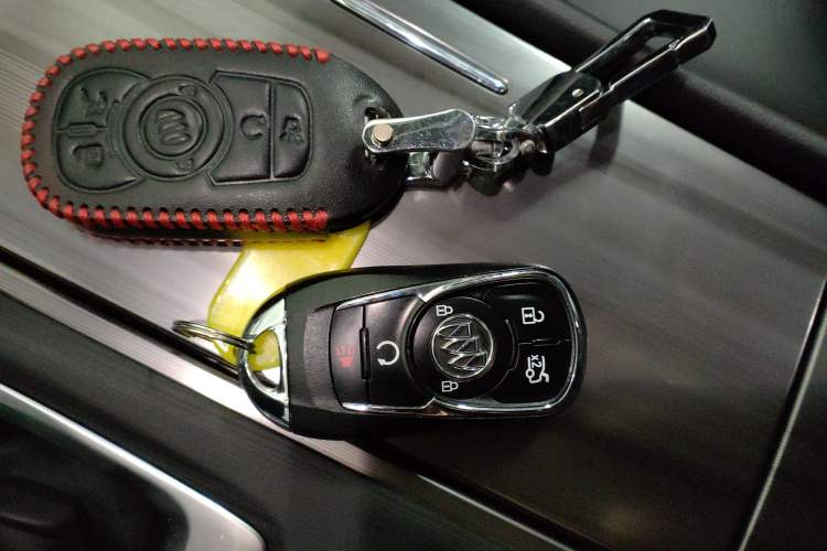 Used Buick LaCrosse 2020 652T Luxury Version