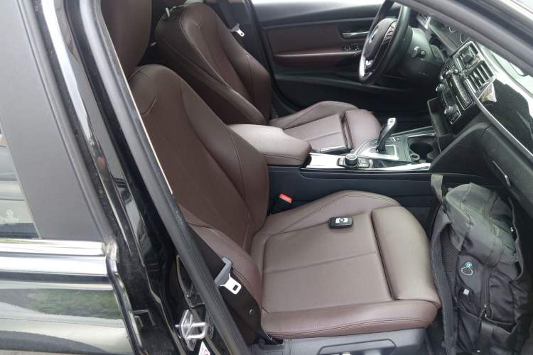 Used BMW 3 Series 2018 318Li