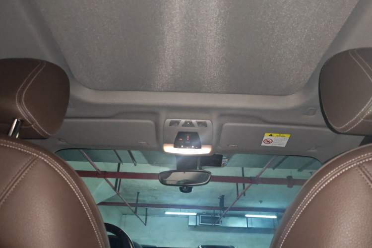 Used BMW X1 New Energy 2018 xDrive25Le Luxury Model
