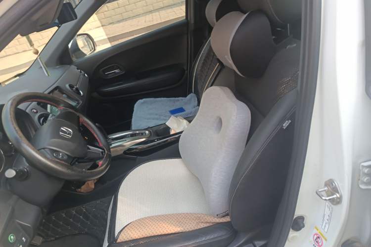 Used Honda XR-V 2015 1.8L EXi CVT Comfort Version