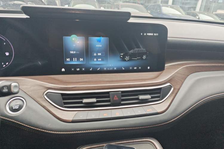 Used Ford Equator 2021 EcoBoost 225 Premier 6-Seater
