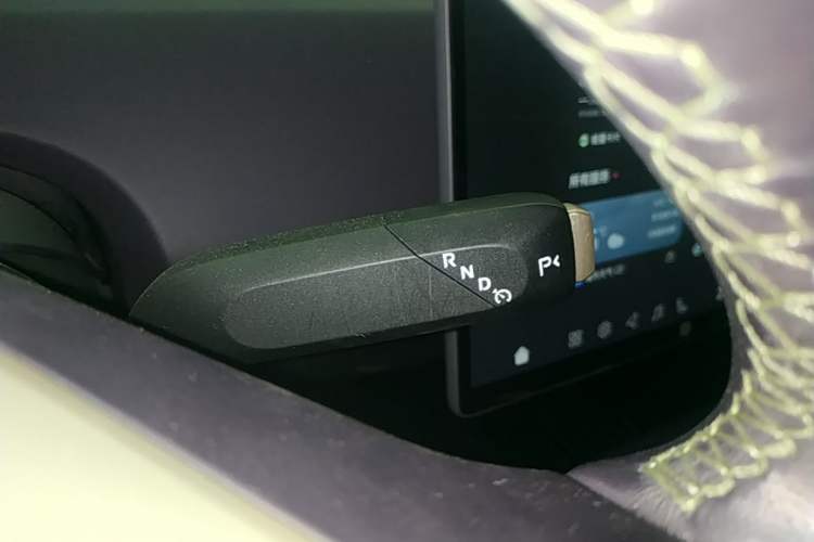 Used Avatr 07 2024 Max Extended-Range Edition
