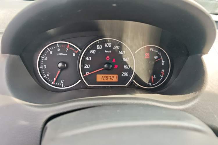 Used Suzuki Swift 2013 1.5L Manual Standard Edition
