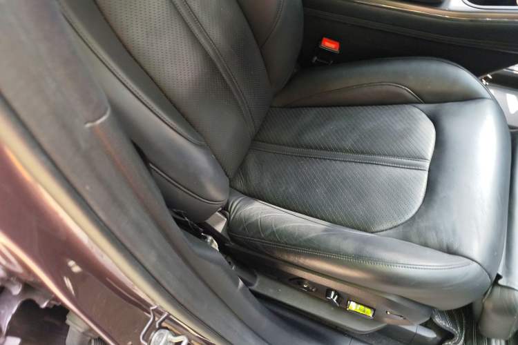 Used Nio ES6 2019 430KM First-Edition Commemorative Version
