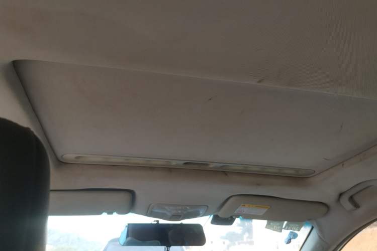 Used MG GT 2016 1.5L Automatic Value-Added Luxury Edition