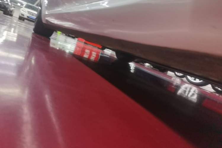 Used Tesla Model 3 2023 Rear-Wheel-Drive Version