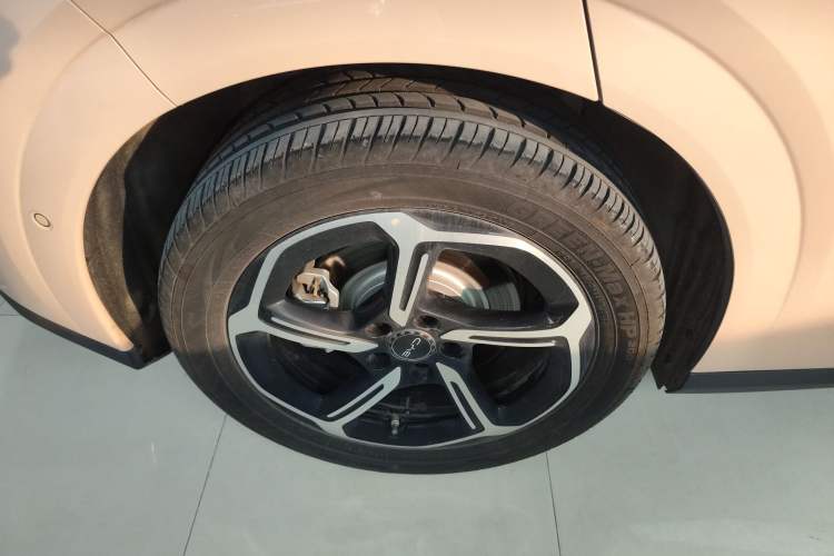 Used BYD Seal 06GT 2025 Intelligent Driving Version 605 Heatwave Edition
