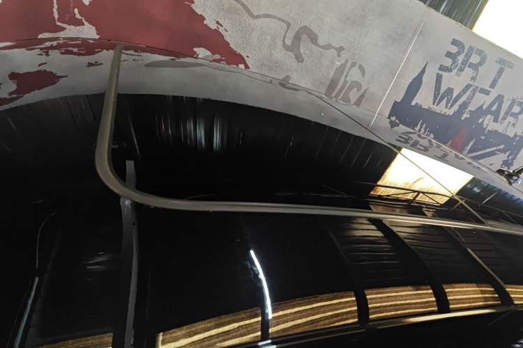 Used Volkswagen Passat 2022 330TSI Elite Edition Custom Version