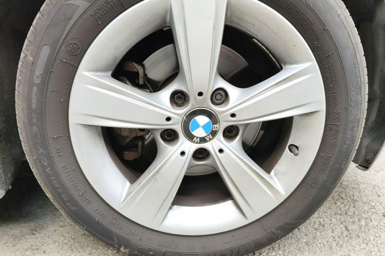 Used BMW 1 Series 2013 Revised 118i Sport Edition