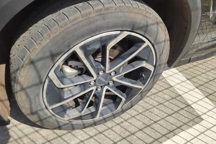 Used Lynk & Co 01 2023 1.5TD EM-F AM