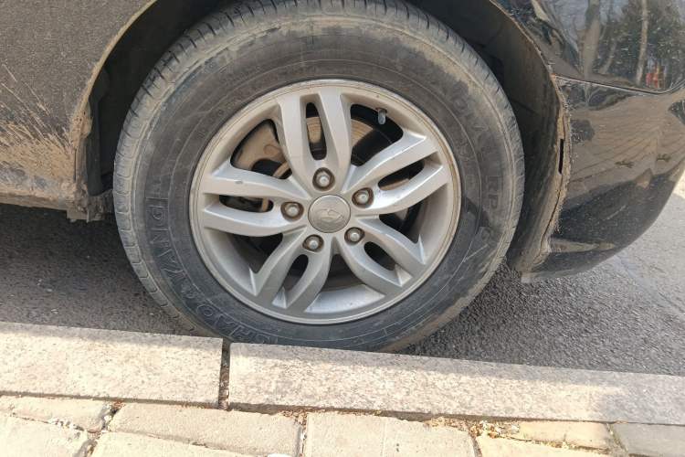 Used Hyundai Celesta 2011 1.6L Manual Luxury Model