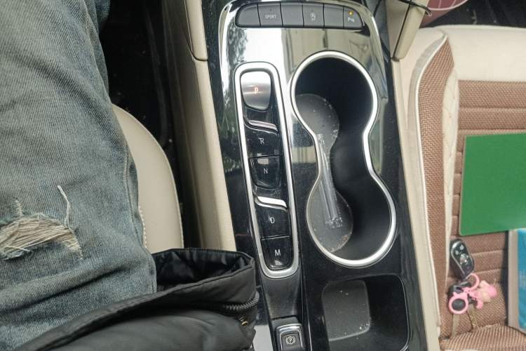 Used Buick Regal 2020 552T Elite Edition
