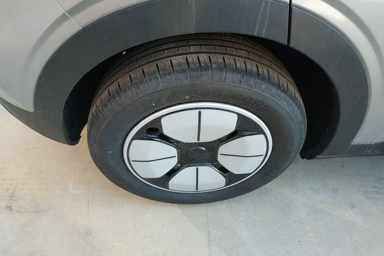 Used Geely Galaxy Geome 2026 Model 310km Youth Edition
