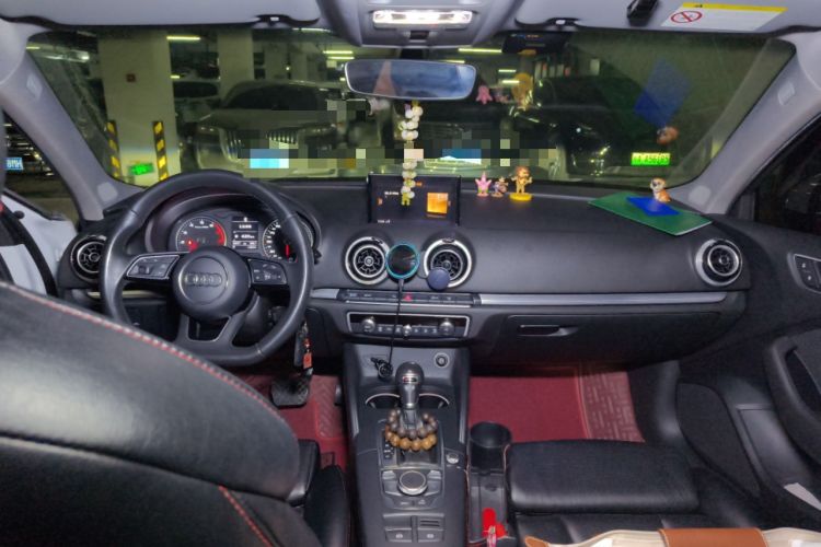 Used Audi A3 2017 Sportback 35 TFSI Sport Edition