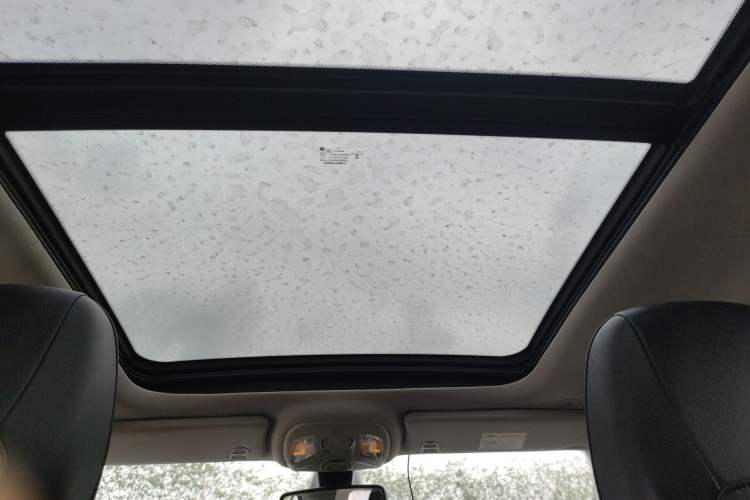 Used Jeep Compass 2019 220T Automatic Enjoyment Version
