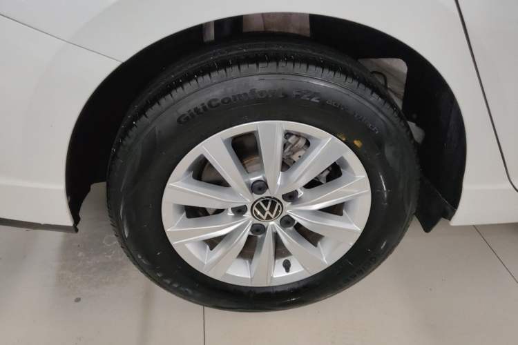 Used Volkswagen Lavida 2023 1.5L Automatic De Yi Edition
