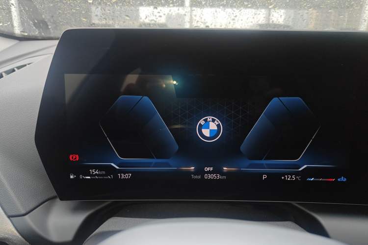 Used BMW 2 Series 2025 225L M Sport Night Edition Package
