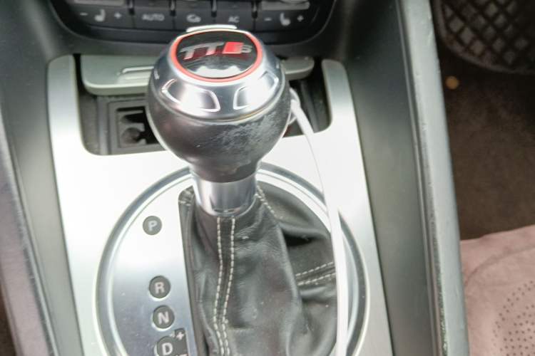 Used Audi TT 2011 TT Coupe 2.0 TFSI
