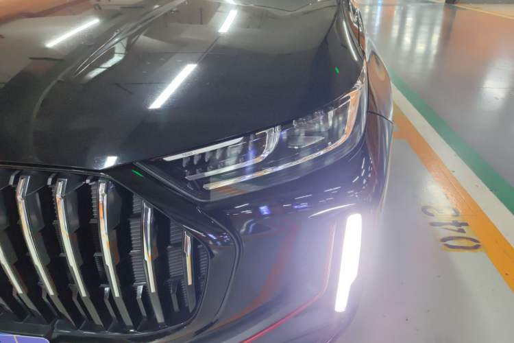 Used Chery Tiggo 7 PLUS 2023 Champion Edition 1.5 TCI CVT Extraordinary Version
