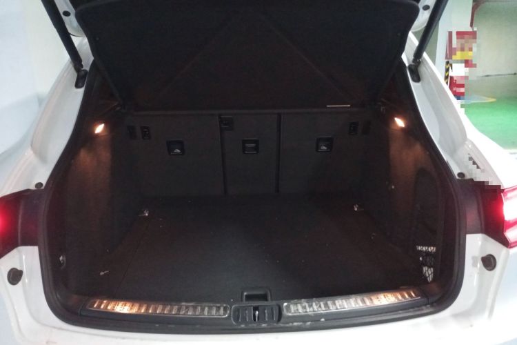 Used Porsche Macan 2021 Macan 2.0T