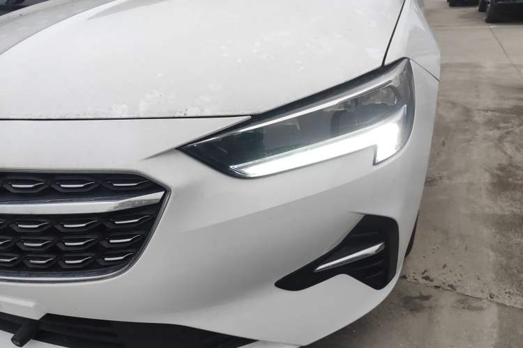 Used Buick Regal 2022 552T Smart Edition