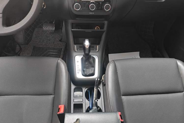 Used Volkswagen Tiguan 2016 300TSI Automatic Two-Wheel Drive Trend Edition
