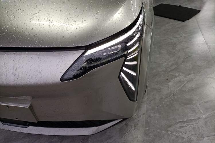 Used AION Y 2025 Plus 510 Smart Edition
