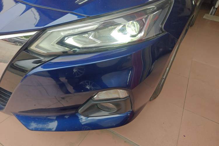 Used Nissan Teana 2020 2.0L XL Comfort Edition Left Front Headlight