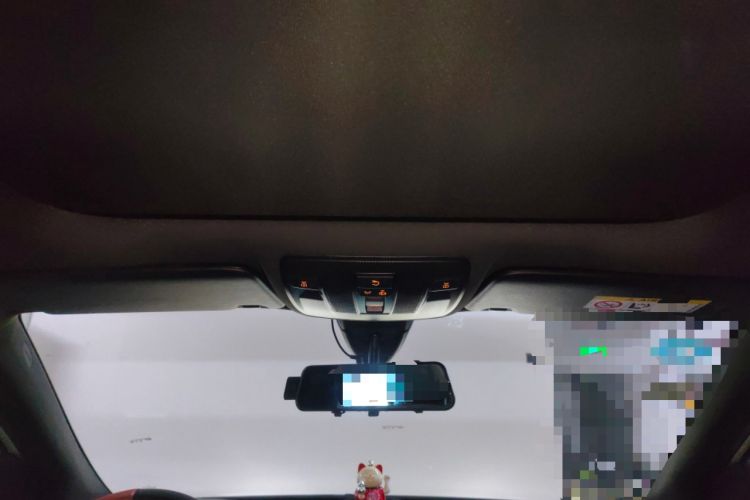 Used Mercedes-Benz B-Class 2015 B 200 Fashion Model Headliner