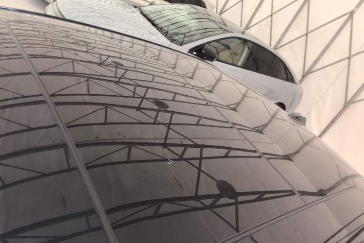 Used BMW i3 2022 eDrive 35 L