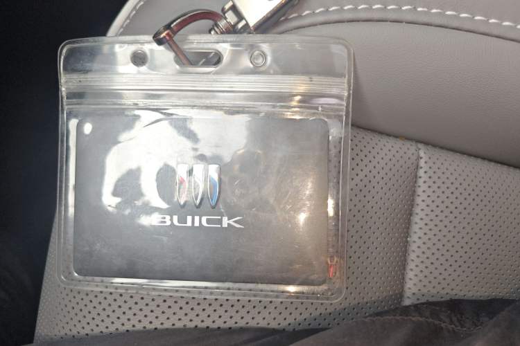 Used Buick E5 2025 Model 620KM Prestige Edition
