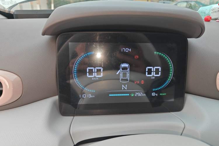 Used Leapmotor T03 2024 310 Comfort Edition