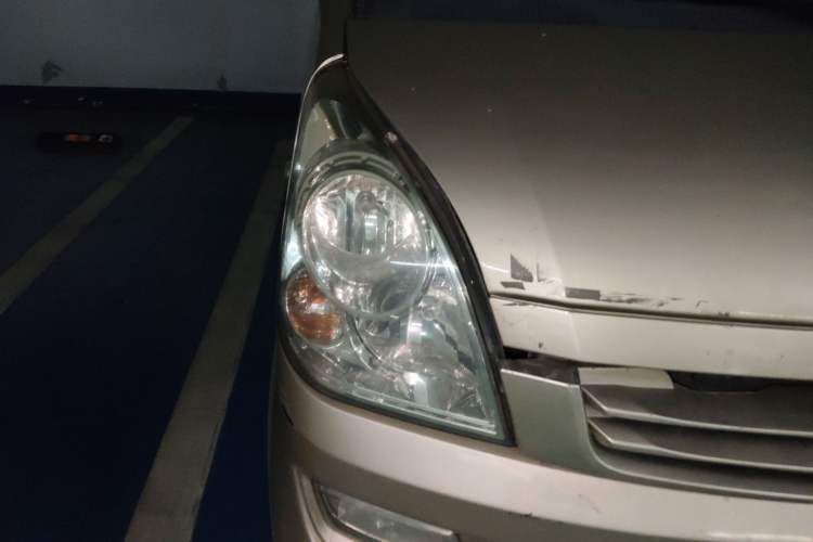 Used Wuling Rongguang 2014 1.2L S Base Model
