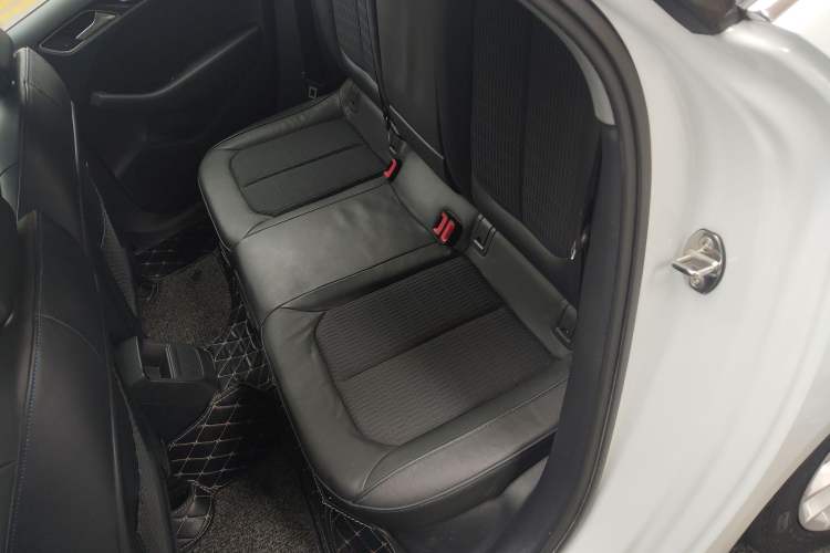 Used Audi A3 2018 30th Anniversary Edition Limousine 35 TFSI Sport Model
