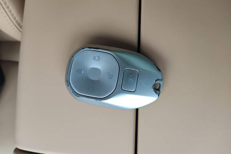 Used GAC Trumpchi E8 New Energy 2024 150km Longteng Starry Night Edition