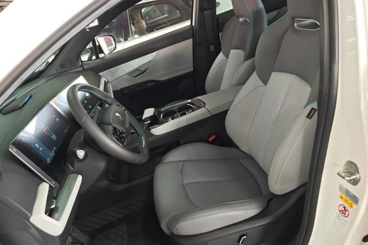 Used Changan UNI-T 2023 Second-Generation 1.5T Prestige Model