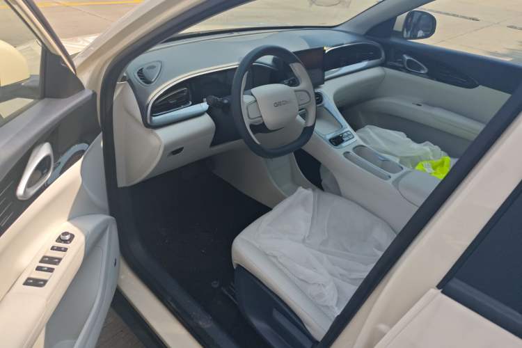 Used Geely Galaxy Geome 2025 310km Youth Edition
