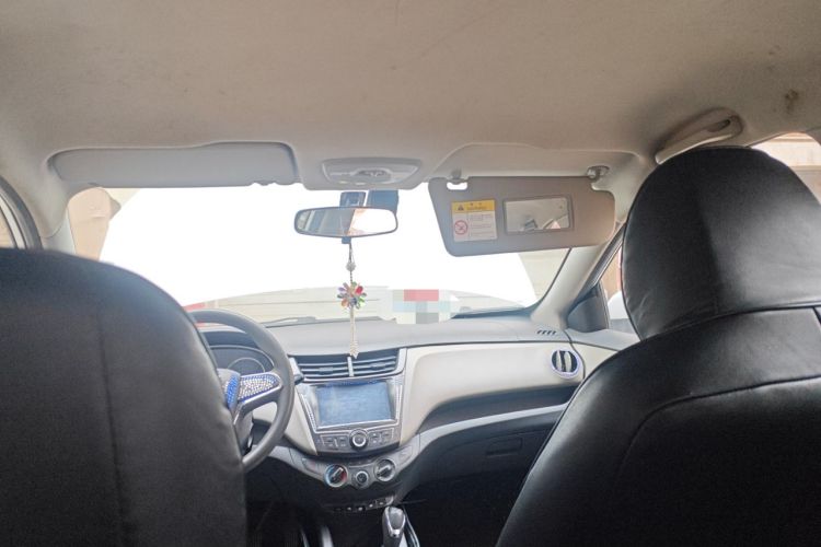 Used Chevrolet Sail 2015 Sail 3 1.3L AMT Ideal Edition