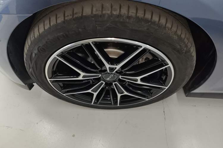 Used BYD Seal 2025 650 Long-Range Version