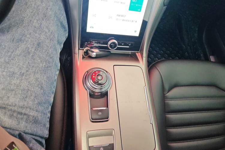 Used Ford Mondeo 2020 EcoBoost 180 Stylish Model