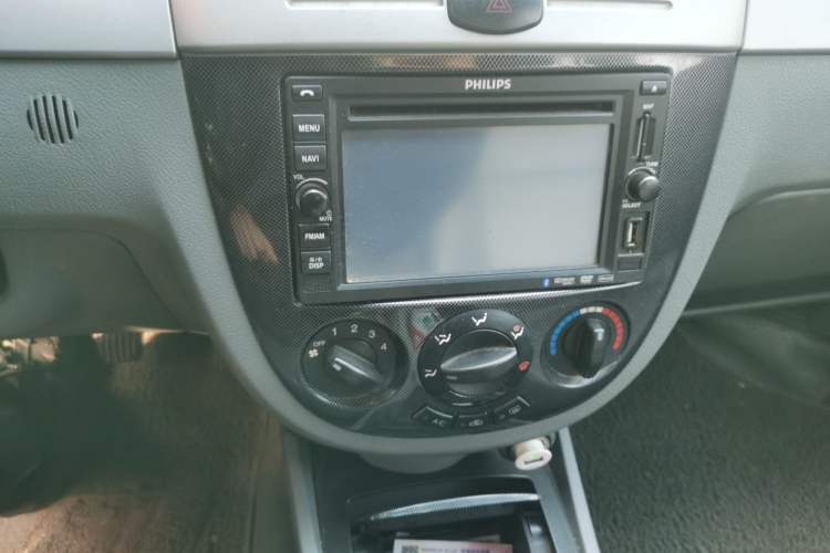 Used Buick Excelle 2008 HRV 1.6 LE - MT Navi
