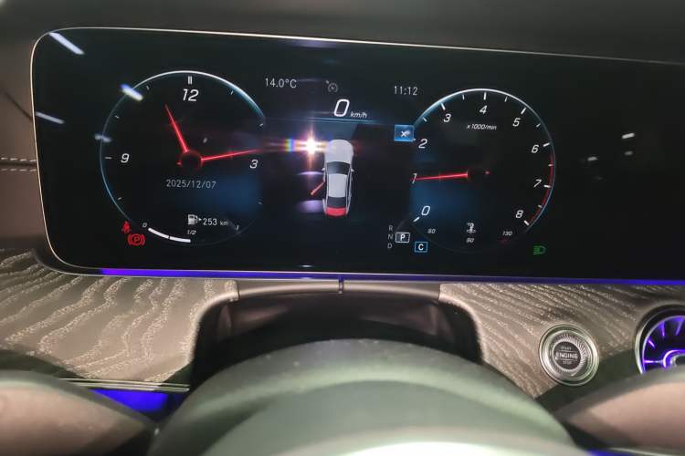 Used Mercedes-Benz CLS 2021 CLS 300 Sport Edition
