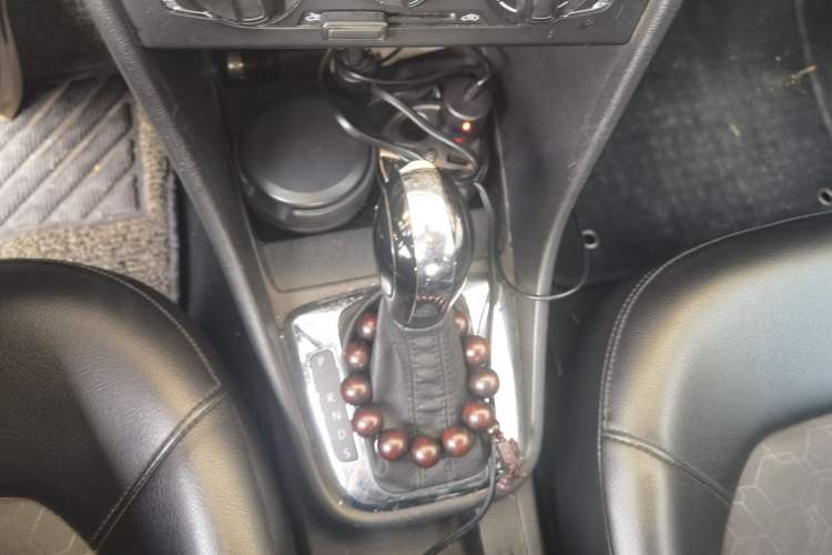 Used Volkswagen Santana 2013 1.6L Automatic Comfort Edition