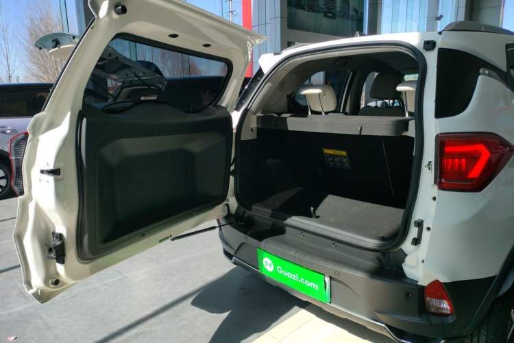 Used BYD Yuan Pro 2021 401 km Luxury Version